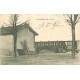 77 SAINT-SOUPPLETS. La Gare avec train et voyageurs