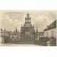 carte postale ancienne 21 DIJON. Hôpital général