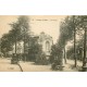 5 cpa 93 NOISY-LE-SEC. Boucherie rue Forge, vue générale, Mairie, la Vierge et Tabac rue Anatole France