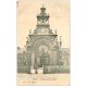 carte postale ancienne 21 DIJON. Hôpital général 1904