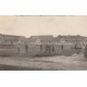 57 SAINT-AVOLD. Militaires du 18° Régiment à la Carrière 1932