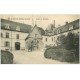 21 DIJON. Hôpital Général. Chapelle de Jérusalem 1917
