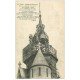 carte postale ancienne 21 DIJON. Horloge de Jacquemart 1917