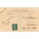 Superbe lot de 4 cpa sur NOS PAYSANS dont le Morvan