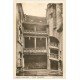 carte postale ancienne 21 DIJON. Hôtel Chambellan Combier