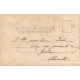 Superbe lot 5 cpa FANTAISIES Indiscrétion 1904