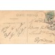 Superbe lot 5 cpa FANTAISIES au Cabaret du Vert-Galant 1906