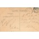 Superbe lot 5 cpa FANTAISIES au Cabaret du Vert-Galant 1906