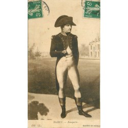 Superbe lot 6 cpa FANTAISIES Napoléon Bonaparte et Marie-Louise