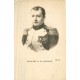 Superbe lot 6 cpa FANTAISIES Napoléon Bonaparte et Marie-Louise