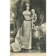 Superbe lot 6 cpa FANTAISIES Napoléon Bonaparte et Marie-Louise