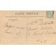 Superbe lot de 6 cpa Fantaisies. ROMAN D'AMOUR