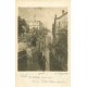 Superbe lot 7 cpa VENISE VENEZIA Gondolier, Basilique, Colonne St Théodore, Pont soupirs et Rios