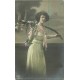 20 cpa FANTAISIES Enfants, amours, fêtes, femmes, Fleurs, humour, peintures dès 1901