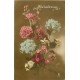 20 cpa FANTAISIES Enfants, amours, fêtes, femmes, Fleurs, humour, peintures dès 1901