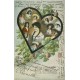 20 cpa FANTAISIES Enfants, amours, fêtes, femmes, Fleurs, humour, peintures dès 1901