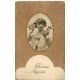 20 cpa FANTAISIES Enfants, amours, fêtes, femmes, Fleurs, humour, peintures dès 1901