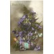 20 cpa FANTAISIES Enfants, amours, fêtes, femmes, Fleurs, humour, peintures dès 1901
