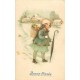 20 cpa FANTAISIES Enfants, amours, fêtes, femmes, Fleurs, humour, peintures dès 1901