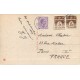 RARE et Superbe lot de 20 cpa LE MONDE entier dont Europe, Afrique, Amériques, l'Asie....
