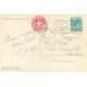 RARE et Superbe lot de 20 cpa LE MONDE entier dont Europe, Afrique, Amériques, l'Asie....