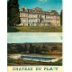 Superbe lot de 15 Photos Cpsm grand format FRANCE Etrangères ou Fantaisies