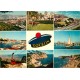 Superbe lot de 15 Photos Cpsm grand format FRANCE Etrangères ou Fantaisies