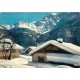 Superbe lot de 15 Photos Cpsm grand format FRANCE Etrangères ou Fantaisies