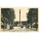 RARE et Superbe lot de 20 cpa LA FRANCE ENTIERE