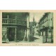 RARE et Superbe lot de 20 cpa LA FRANCE ENTIERE