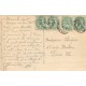 RARE et Superbe lot de 20 cpa LA FRANCE ENTIERE