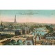 RARE et Superbe lot de 20 cpa LA FRANCE ENTIERE