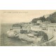RARE et Superbe lot de 20 cpa LA FRANCE ENTIERE
