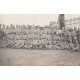 RARE Photo Cpa 25 CAMP DE VALDAHON. Régiment Militaires Poilus Guerre 1914-18