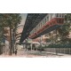 Allemagne Schwebebahn VOHWINKEL BARMEN Train Sonnborn