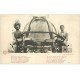 carte postale ancienne 21 DIJON. La Cloche
