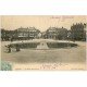 carte postale ancienne 21 DIJON. La Place Saint-Pierre 1906