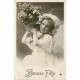 RARE et Superbe lot de 20 cpa FANTAISIES