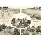 Superbe lot de 15 Photos Cpsm grand format France Etrangères ou Fantaisies