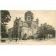 carte postale ancienne 21 DIJON. La Synagogue