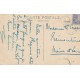56 BRETAGNE. Un Voeu avec cierge, costume centre Morbihan 1930