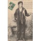 50 CHERBOURG environs M. Gohel dans la " Bouillie " par Rossel 1914
