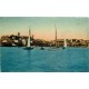 RARE et Superbe lot de 20 cpa SUR LA FRANCE ENTIERE