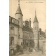 RARE et Superbe lot de 20 cpa SUR LA FRANCE ENTIERE