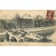 RARE et Superbe lot de 20 cpa SUR LA FRANCE ENTIERE