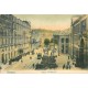 RARE et Superbe lot de 20 cpa LE MONDE entier dont Europe, Afrique, Amériques, l'Asie....