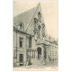 carte postale ancienne 21 DIJON. Le Palais de Justice ND 11