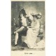 Rare et Superbe lot de 20 cartes postales anciennes " FANTAISIES "