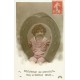 Rare et Superbe lot de 20 cartes postales anciennes " FANTAISIES "