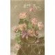 Rare et Superbe lot de 20 cartes postales anciennes " FANTAISIES "